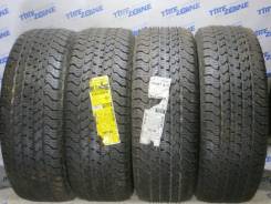 Dunlop Radial Rover A/T. Грязь AT, 2008 год, без износа, 4 шт