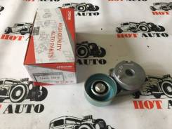 Натяжитель ремня. Nissan: Qashqai+2, Teana, Wingroad, X-Trail, Serena, Tiida, Latio, Grand Livina, Bluebird Sylphy, Cube, Sylphy, Tiida Latio, Dualis...