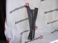 Ветровая панель под дворниками лев Mitsubishi Lancer Cedia
