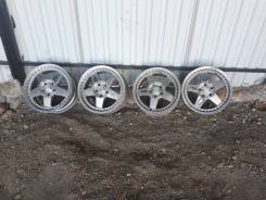 PIAA. 8.0x17", 5x114.30