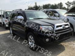 Toyota Hilux Surf. TRN215, 2TRFE