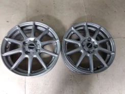 Hot Stuff Waren. x15", 4x100.00