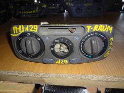   -  Toyota RAUM EXZ10 