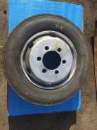 Nissan. x19.5"