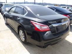 Стоп-сигнал. Nissan Teana, L33L, L33R, L33T, L33Z Nissan Altima, L33 Двигатели: MR20, MR20DE, QR25, QR25DE, VQ35DE