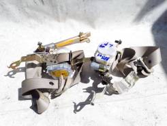 Ремень безопасности. Subaru Legacy, BC4, BD4, BF4, BG4, BL5, BLE, BP5, BPE Subaru Outback, BPE, BPELUA