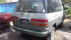 Toyota Town Ace. CR30, 2CT