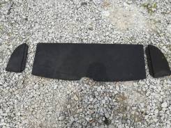Панель пола багажника. Toyota Wish, ZGE20, ZGE20G, ZGE20W, ZGE21, ZGE21G, ZGE22, ZGE22W, ZGE25, ZGE25G, ZGE25W