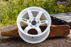 RAYS VOLK RACING TE37 SL. 8.0x16", 5x114.30, ET28, ЦО 73,1 мм.