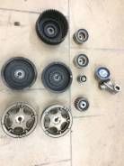 Шестерня распредвала. Subaru: Impreza WRX, Impreza XV, Forester, Legacy Lancaster, Legacy, Impreza WRX STI, Outback, Impreza, Exiga, Legacy B4, BRZ Дв...