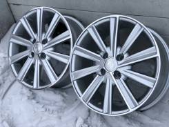K&K. 6.5x16", 4x98.00, ET35, ЦО 58,6 мм.