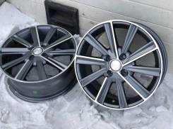 K&K. 6.5x16", 4x100.00, ET45, ЦО 60,1 мм.
