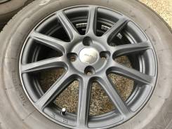 Скад Эко. 5.5x15", 4x100.00, ET50, ЦО 63,0 мм. Под заказ
