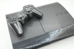 Sony PlayStation 3 Super Slim