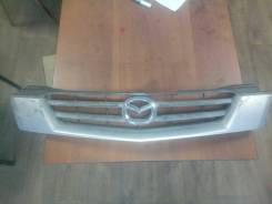 Решетка радиатора. Mazda Demio, DW3W