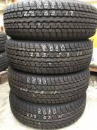 Bridgestone Dueler H/T. Летние, 2010 год, без износа, 4 шт