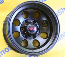 Mickey Thompson. 8.0x15", 6x139.70, ET-20, ЦО 110,1 мм.
