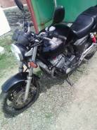 Honda CB 400SF. 400 куб. см., исправен, птс, без пробега