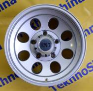 Mickey Tompson R15X10 5*139,7 ET-40 OFF ROAD. 10.0x15", 5x139.70, ET-40, ЦО 110,1 мм. Под заказ