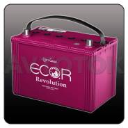 Eco.R. 90 А.ч., Обратная (левое), производство Япония