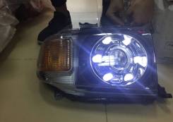 Фара. Toyota Land Cruiser, BJ70, GRJ76K, GRJ79K, HZJ70, HZJ71, PZJ70. Под заказ