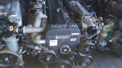 Двигатель в сборе. Toyota Mark II, JZX81, JZX90, JZX90E Toyota Cresta, JZX81, JZX90 Toyota Chaser, JZX81, JZX90 Двигатель 1JZGTE