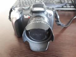 Canon PowerShot SX20 IS. 10 - 14.9 Мп, зум: 14х и более