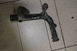 Патрубок системы охлаждения. Renault: Megane, Modus, Duster, Scenic, Twingo, Clio, Wind Nissan Terrano Двигатели: K4J, K4M