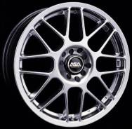 ASA Wheels