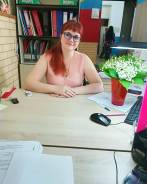 Специалист отдела сбыта. Средне-специальное образование, опыт работы 5 лет