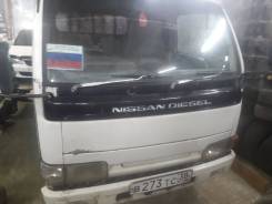 Nissan Atlas. Продаётся грузовик ниссан-атлас, 2 700 куб. см., 1 500 кг.
