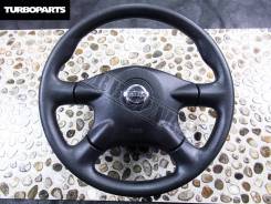 Подушка безопасности. Nissan X-Trail, NT30, T30 Двигатели: QR20DE, QR25DE, YD22ETI