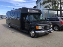FordE450, 2006. автомат, задний, 6.0, дизель, 45 000 тыс. км
