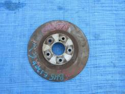 Диск тормозной. Subaru Forester, SF5, SF9, SG5, SH5, SHJ, SJ5 Subaru Legacy, BC4, BC5, BD5, BD9, BE5, BF5, BF7, BFB, BG5, BG9, BGC, BH5, BH9, BHC, BL5...