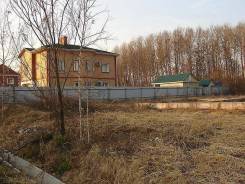 Продам участок с коммуникациями с. Мичуринское. 1 500 кв. м., собственность, электричество, вода, от агентства недвижимости (посредник)