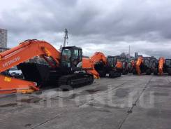 Hitachi ZX330-5G. Гусеничный экскаватор , г/в 2019, 1,80 куб. м.