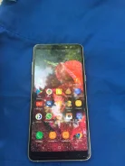 Samsung Galaxy A8+. �/�, 64 ��, �������, 3G, 4G LTE, Dual-SIM, ����������