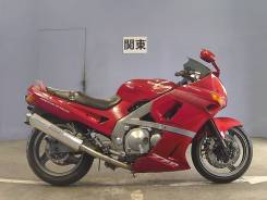 Kawasaki ZZR 400. 400 куб. см., исправен, птс, без пробега. Под заказ