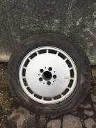 Колесо запасное Mersedes-Benz S-Class W140 Оригинал. x16" 5x112.00