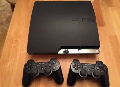 Sony PlayStation 3 Slim
