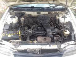 Двигатель в сборе. Mitsubishi: Mirage Dingo, Lancer Cedia, Colt Plus, Lancer, Libero, Mirage, Dingo, Colt Двигатель 4G15