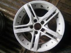ANJIE. 5.0x14", 5x100.00, ET30, ЦО 67,0 мм.
