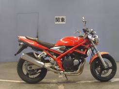 Suzuki GSF 250 Bandit. 250 куб. см., исправен, птс, без пробега. Под заказ