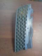 Решетка радиатора. Nissan March, AK12, BK12, BNK12, K12, YK12 Двигатели: CR10DE, CR12DE, CR14DE, HR15DE