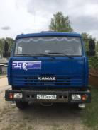 КамАЗ 53215. Продается Камаз 53215 с прицепом Нефаз8332, 2 000 куб. см., 19 650 кг.