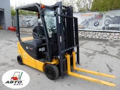 Komatsu FB15-12. Продам вилочный погрузчик , 1 500 кг., Электрический