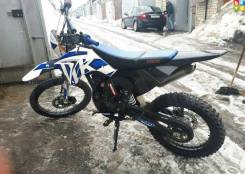 Irbis TTR. 250 куб. см., исправен, птс, без пробега. Под заказ