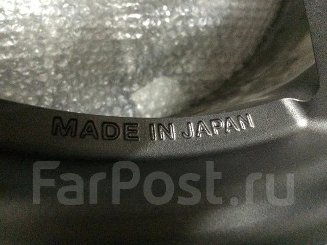 RAYS Gram Lights 57Xtreme SP Spec. 7.5x18", 5x100, ET40 ����