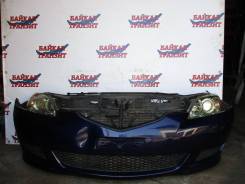Ноускат. Mazda Axela, BK5P, BKEP, BK3P Двигатели: LFDE, ZYVE, L3VE, LFVE, L3VDT