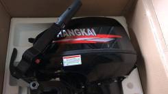 Hangkai. 9,90 л.с., 2-тактный, бензиновый, 2019 год